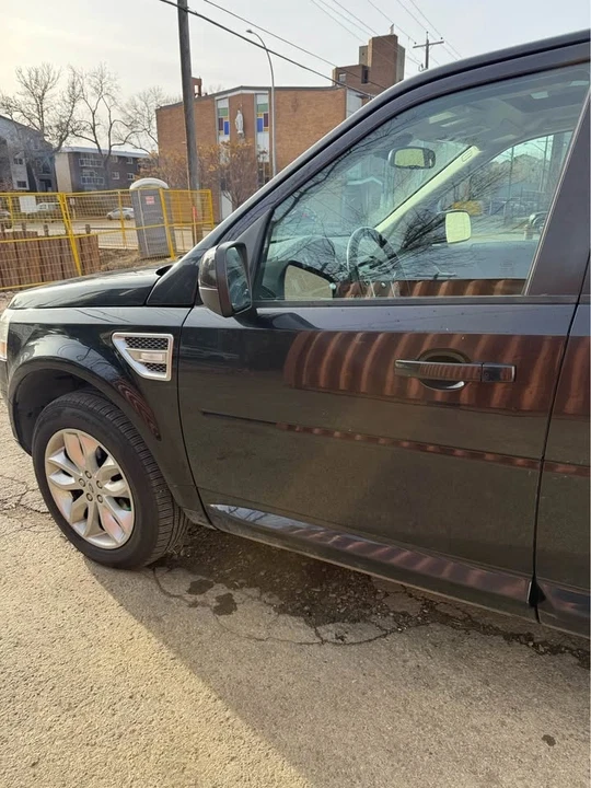 2014 Land Rover Freelander - Image 7 of 13