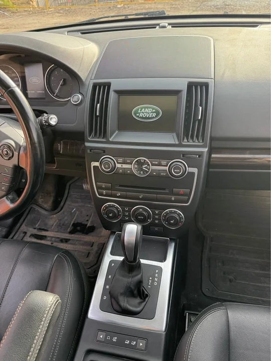 2014 Land Rover Freelander - Image 13 of 13