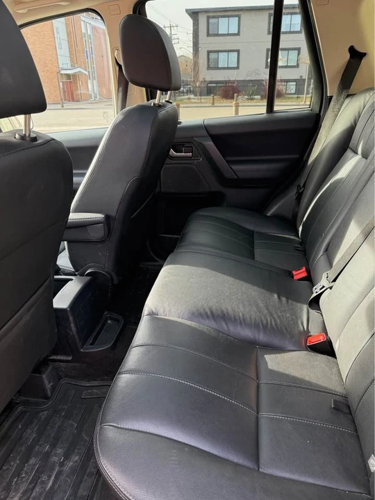 2014 Land Rover Freelander - Image 11 of 13