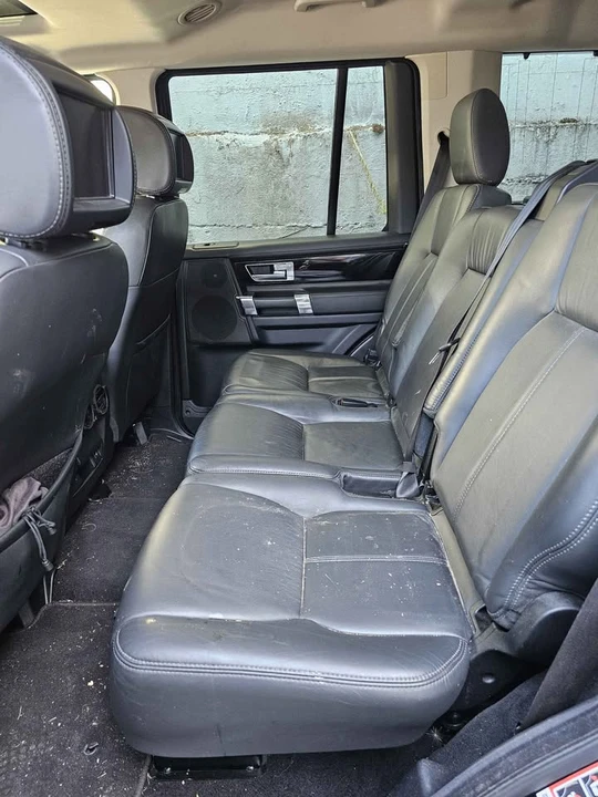 2014 Land Rover Discovery 4th Gen - Image 4 of 7