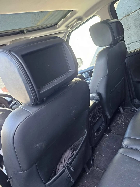 2014 Land Rover Discovery 4th Gen - Image 3 of 7