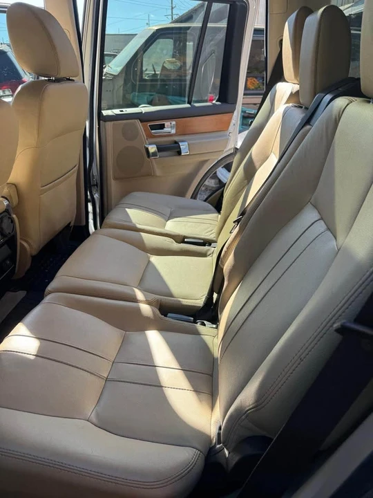 2014 Land Rover Discovery 4th Gen - Image 6 of 16