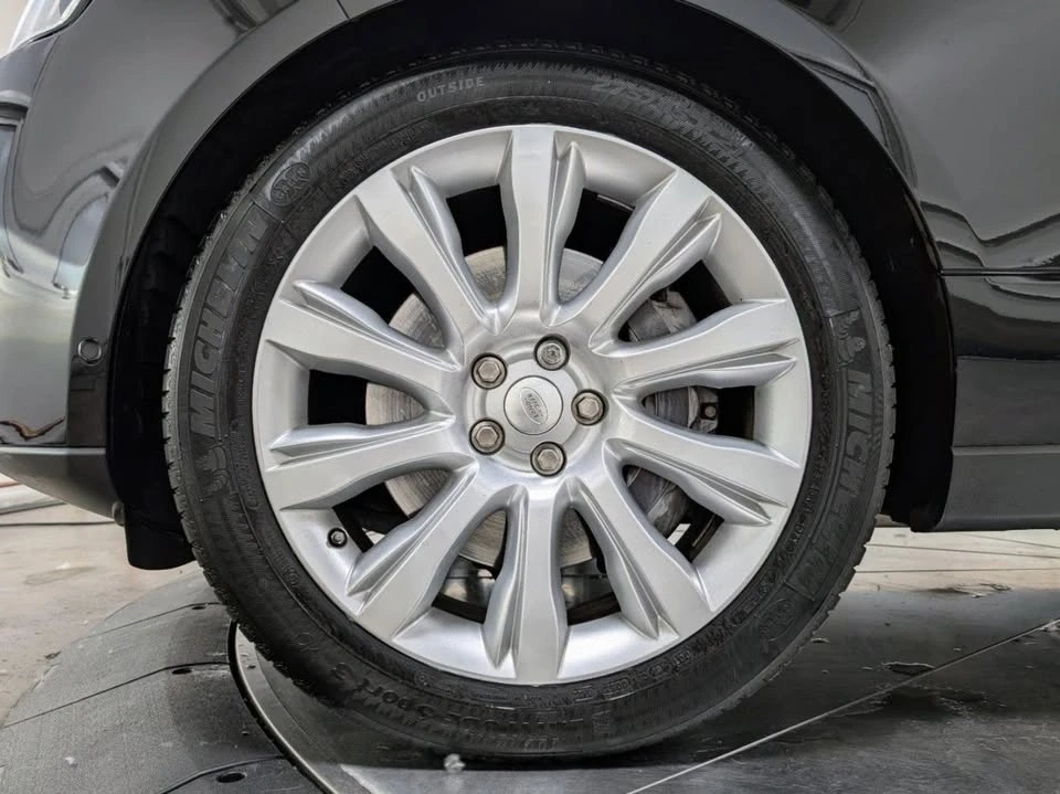 2014 Land Rover Range Rover L405 - Image 12 of 20