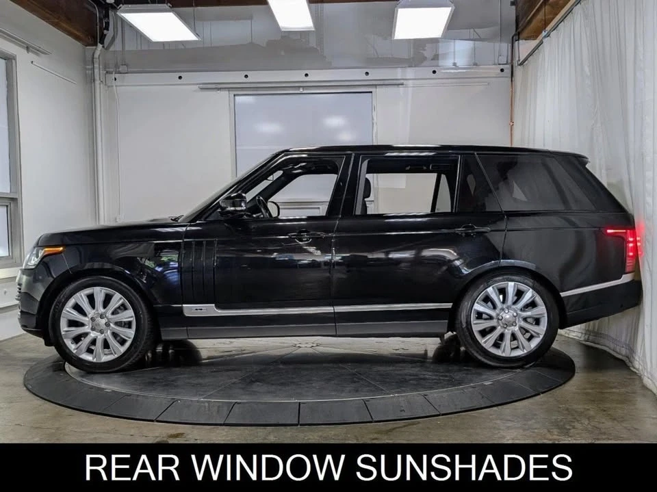 2014 Land Rover Range Rover L405 - Image 5 of 20