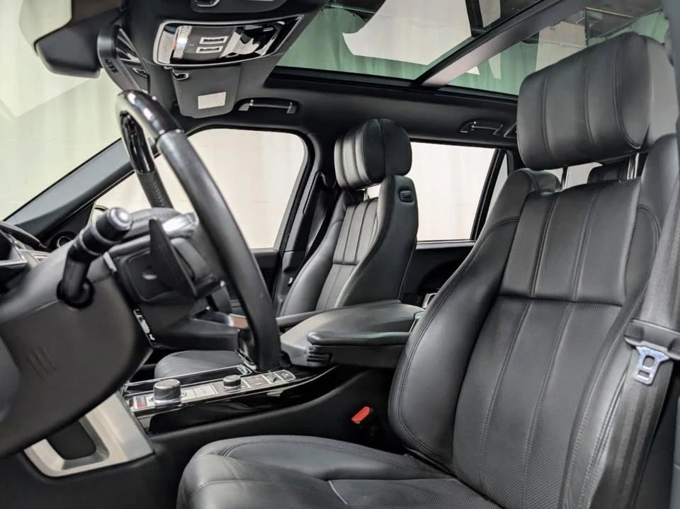 2014 Land Rover Range Rover L405 - Image 17 of 20