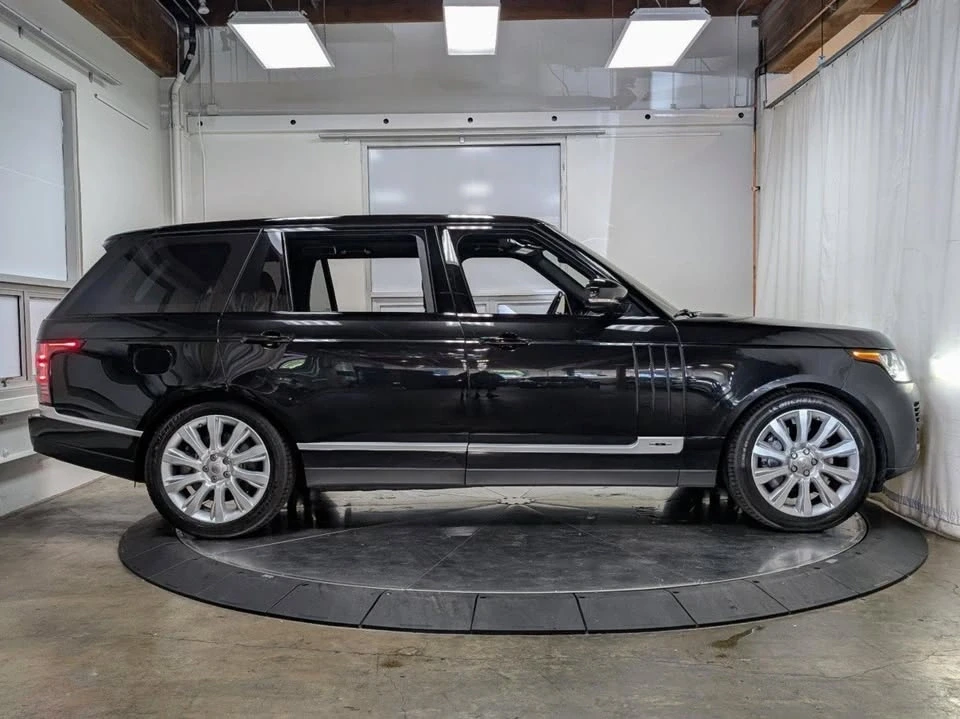 2014 Land Rover Range Rover L405 - Image 9 of 20