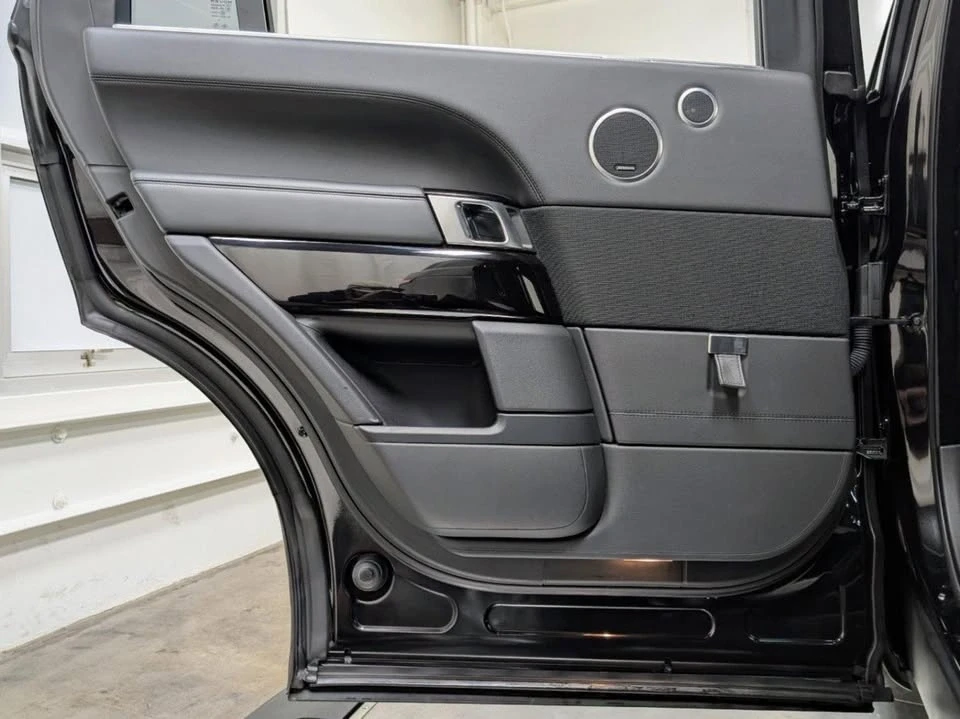 2014 Land Rover Range Rover L405 - Image 20 of 20