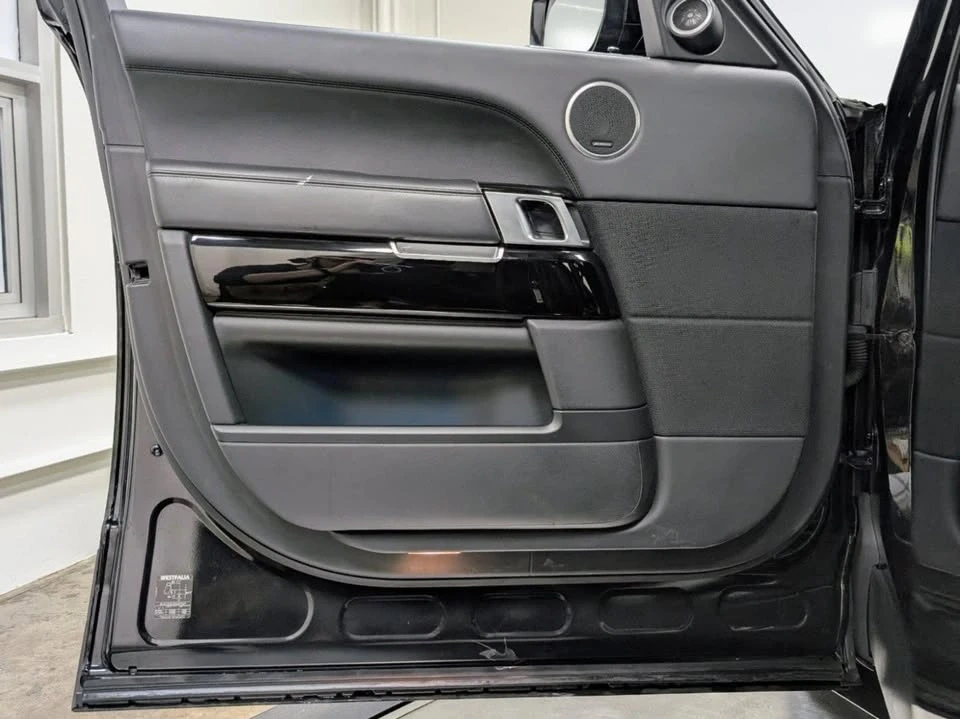 2014 Land Rover Range Rover L405 - Image 14 of 20