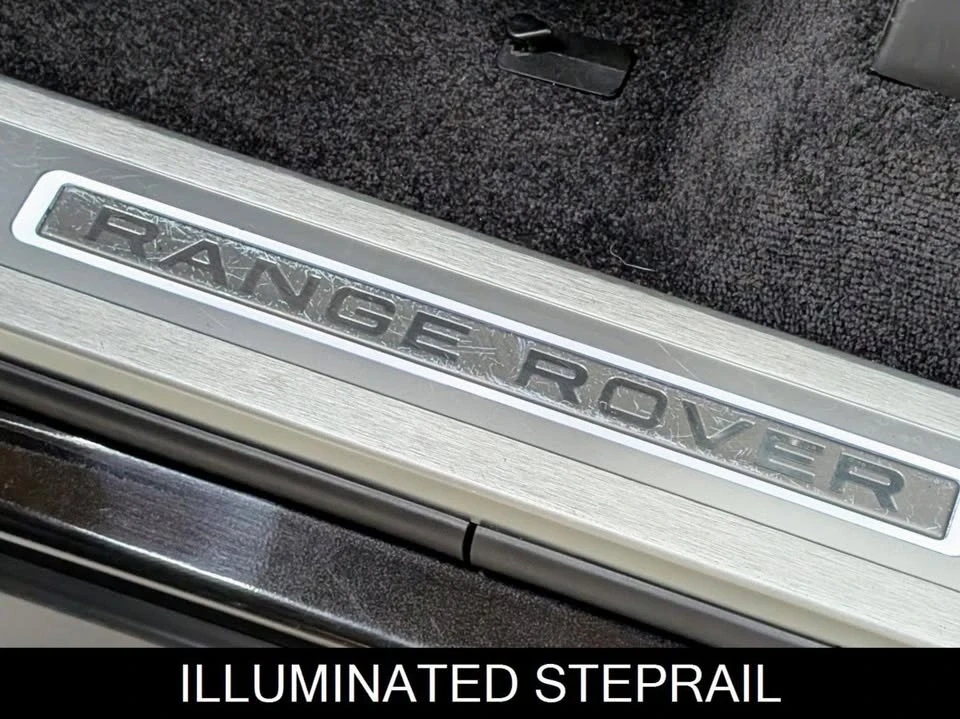 2014 Land Rover Range Rover L405 - Image 16 of 20