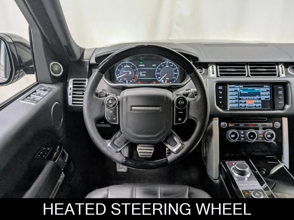 2014 Land Rover Range Rover L405 - Image 2 of 20