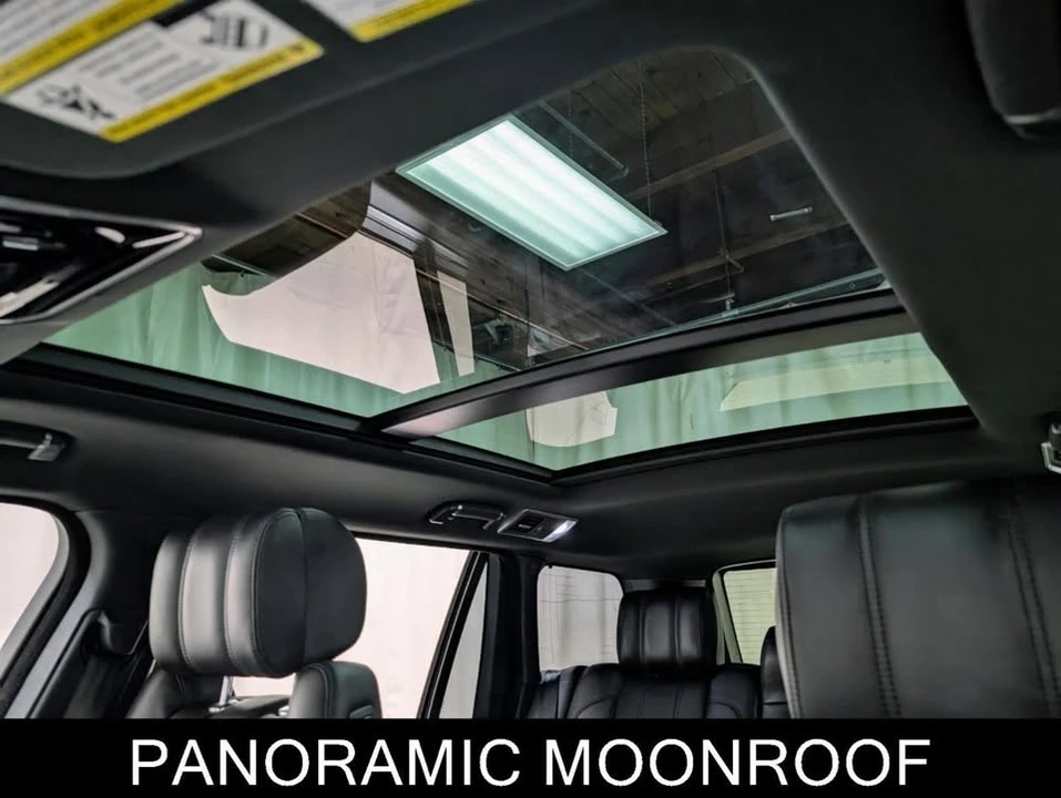 2014 Land Rover Range Rover L405 - Image 18 of 20