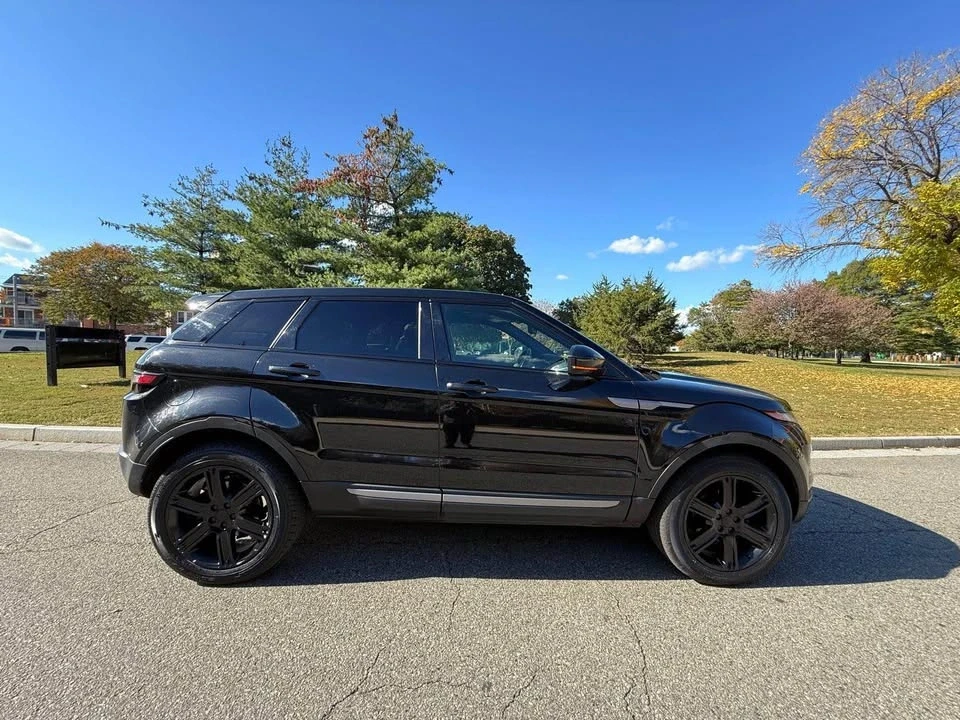 2014 Land Rover Range Rover Evoque 1st Gen - Image 2 of 5