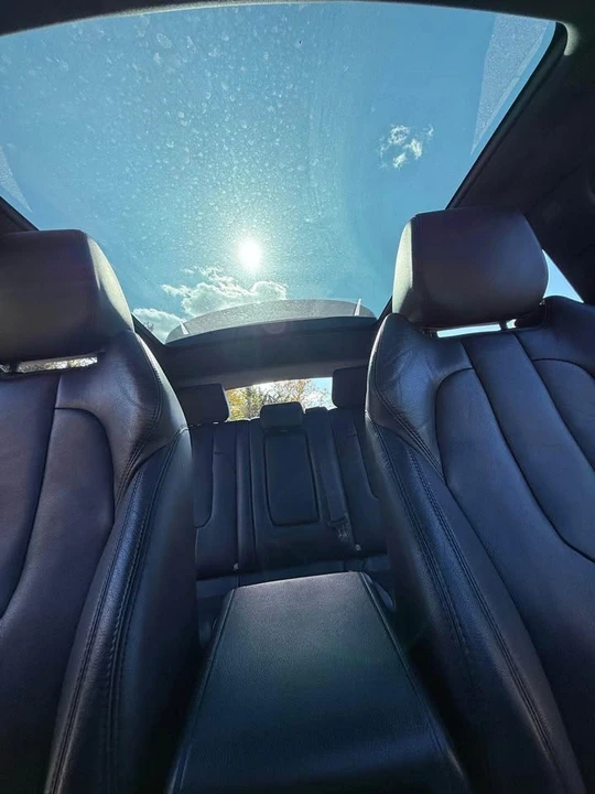 2014 Land Rover Range Rover Evoque 1st Gen - Image 4 of 5