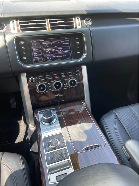 2014 Land Rover Range Rover L405 - Image 5 of 6
