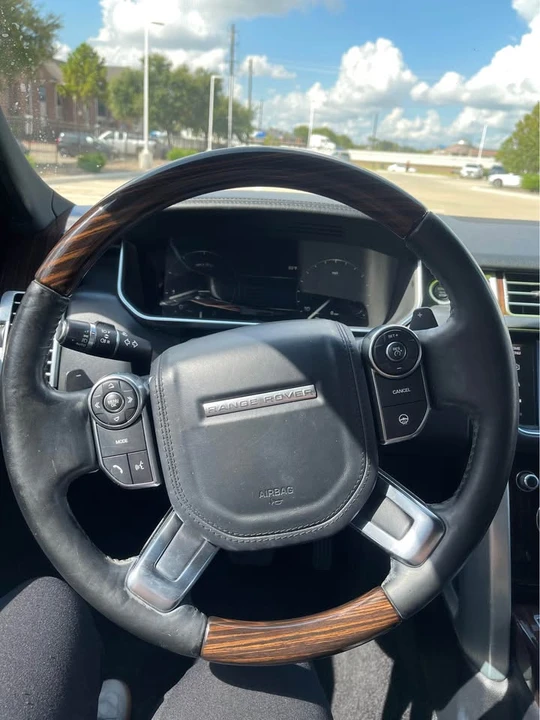 2014 Land Rover Range Rover L405 - Image 6 of 6