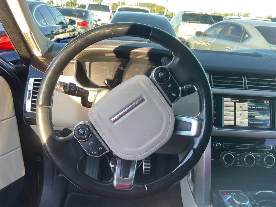 2014 Land Rover Range Rover L405 - Image 9 of 11