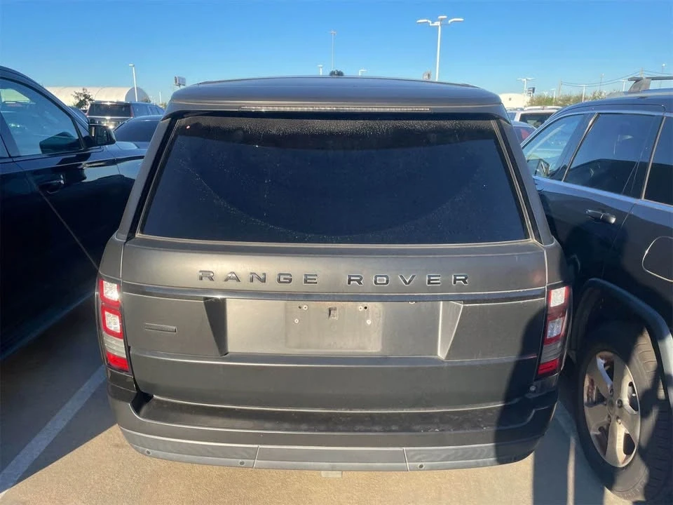 2014 Land Rover Range Rover L405 - Image 3 of 11
