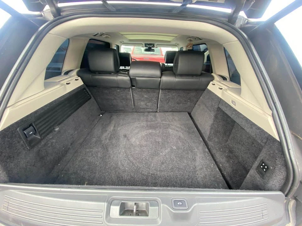 2014 Land Rover Range Rover L405 - Image 8 of 11