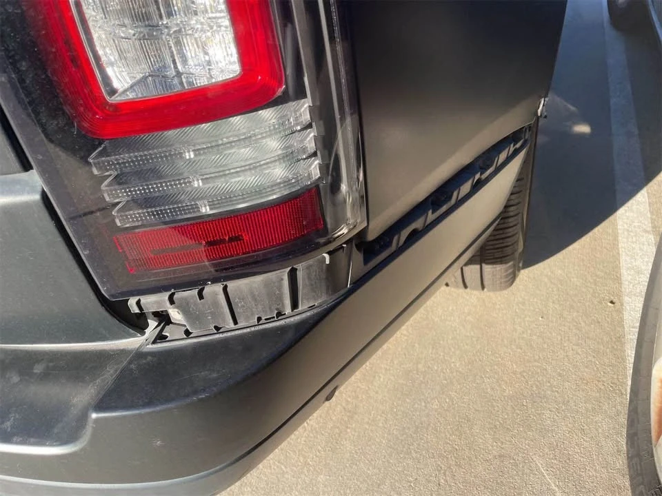 2014 Land Rover Range Rover L405 - Image 11 of 11