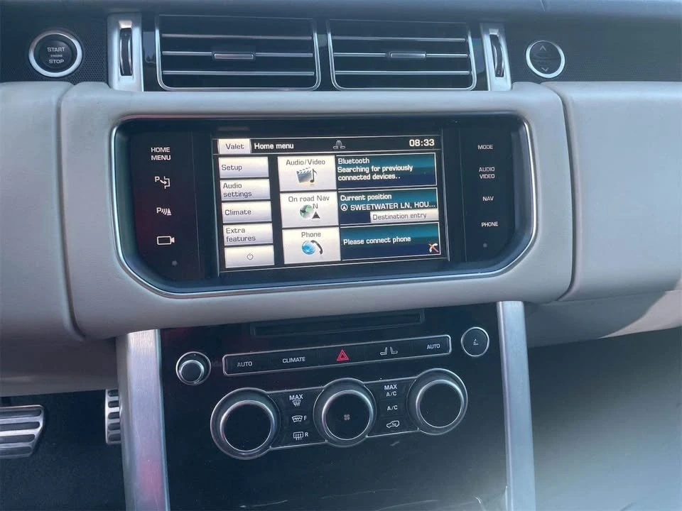 2014 Land Rover Range Rover L405 - Image 10 of 11