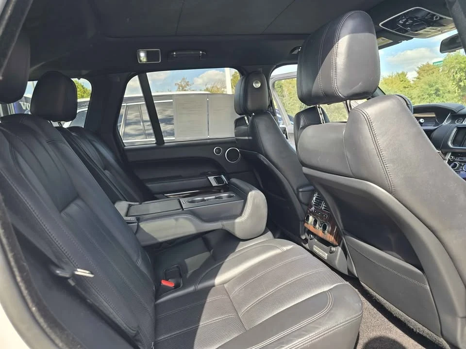 2014 Land Rover Range Rover L405 - Image 6 of 9