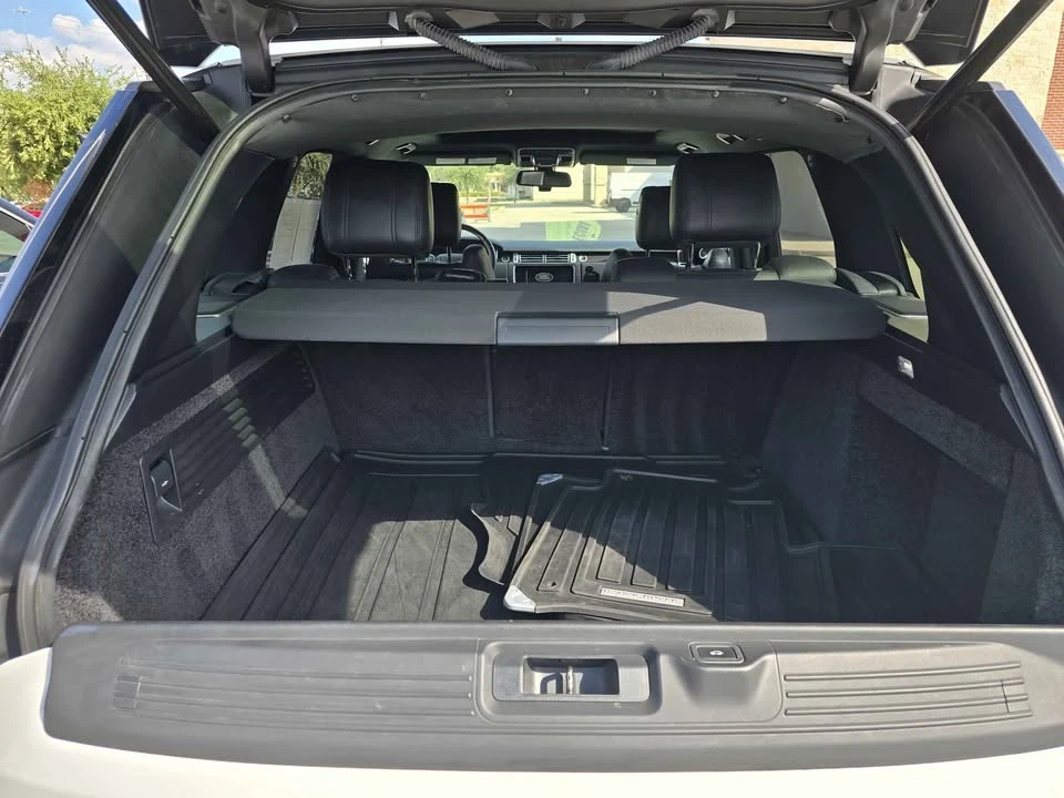 2014 Land Rover Range Rover L405 - Image 5 of 9
