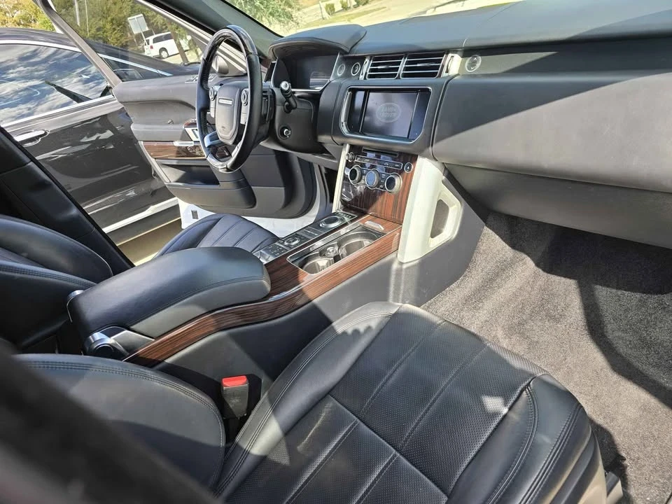 2014 Land Rover Range Rover L405 - Image 7 of 9