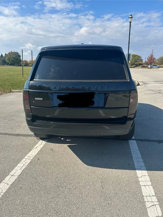 2014 Land Rover Range Rover L405 - Image 6 of 6