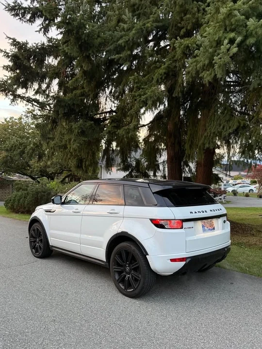 2014 Land Rover Range Rover Evoque 1st Gen - Image 3 of 15