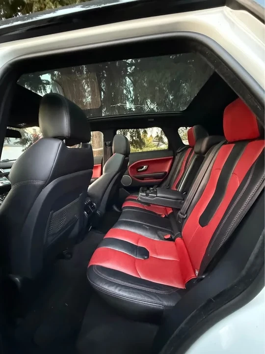 2014 Land Rover Range Rover Evoque 1st Gen - Image 13 of 15