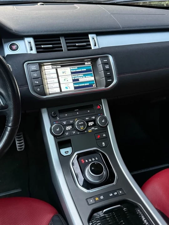 2014 Land Rover Range Rover Evoque 1st Gen - Image 10 of 15