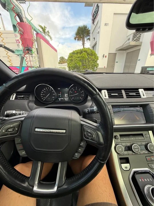 2014 Land Rover Range Rover Evoque 1st Gen - Image 10 of 10