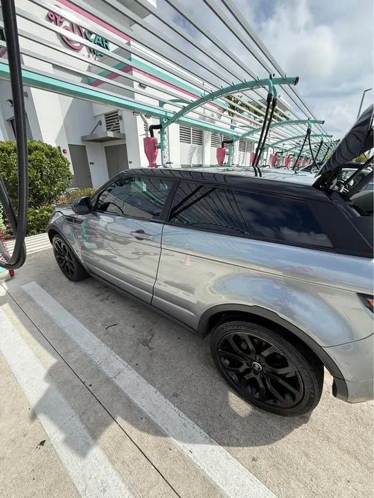 2014 Land Rover Range Rover Evoque 1st Gen - Image 4 of 10