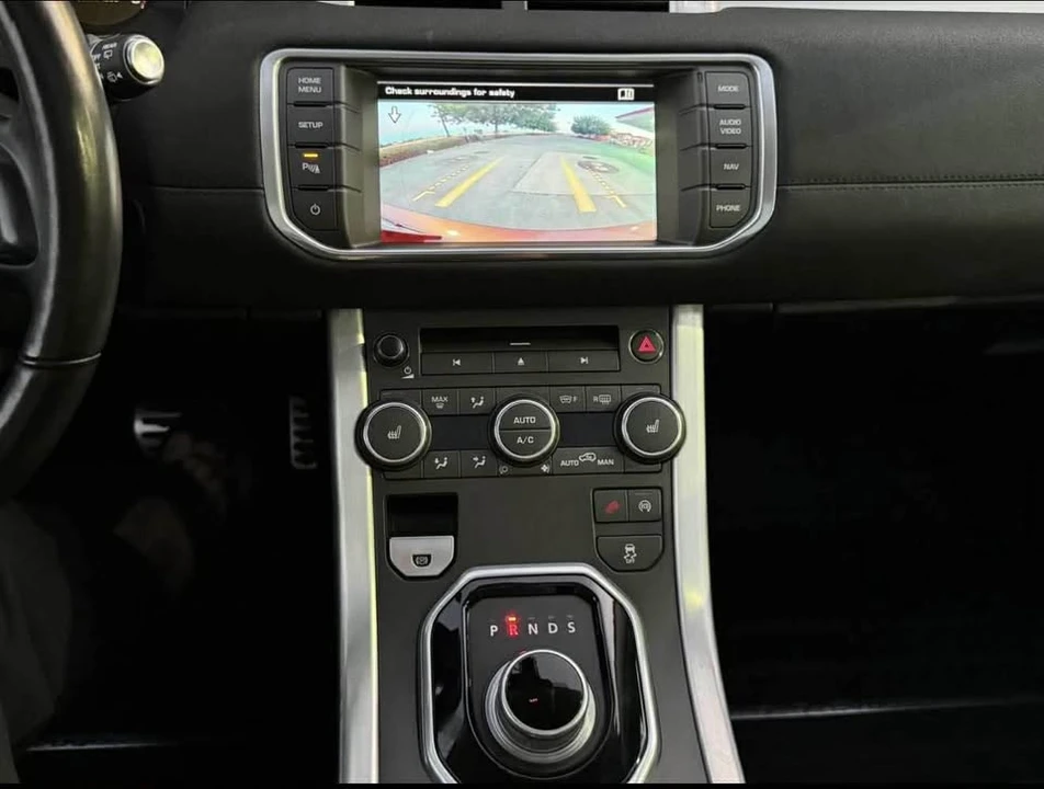2014 Land Rover Range Rover Evoque 1st Gen - Image 5 of 16