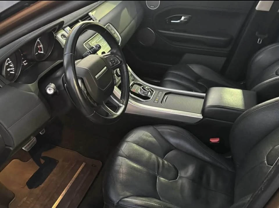 2014 Land Rover Range Rover Evoque 1st Gen - Image 11 of 16