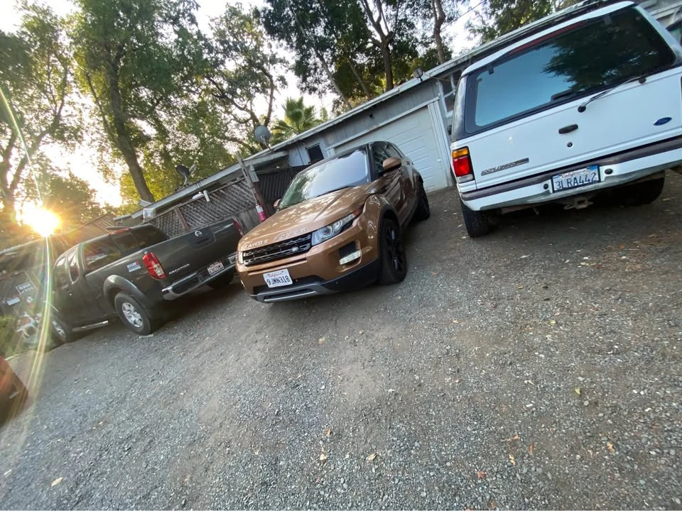 2014 Land Rover Range Rover Evoque 1st Gen - Image 15 of 16