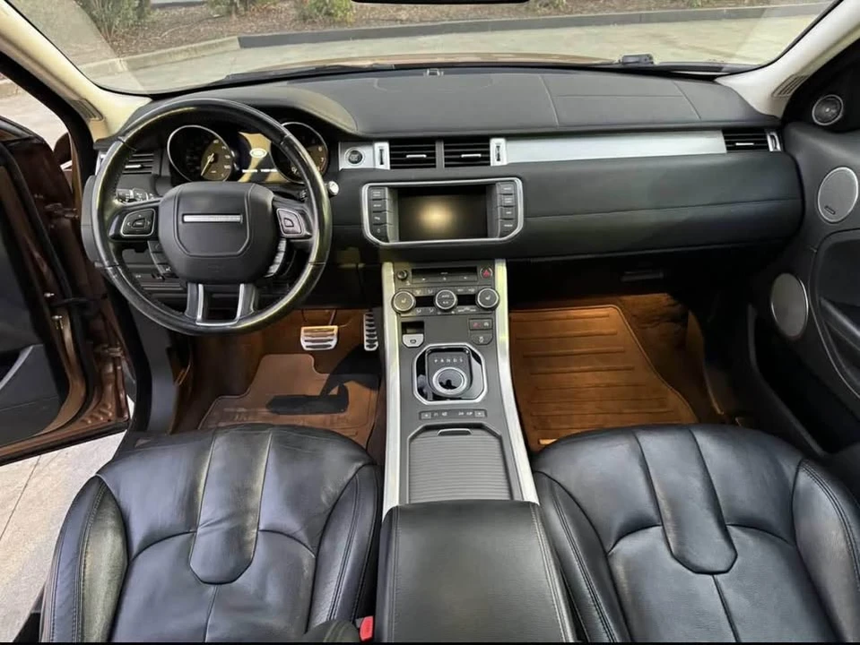 2014 Land Rover Range Rover Evoque 1st Gen - Image 4 of 16