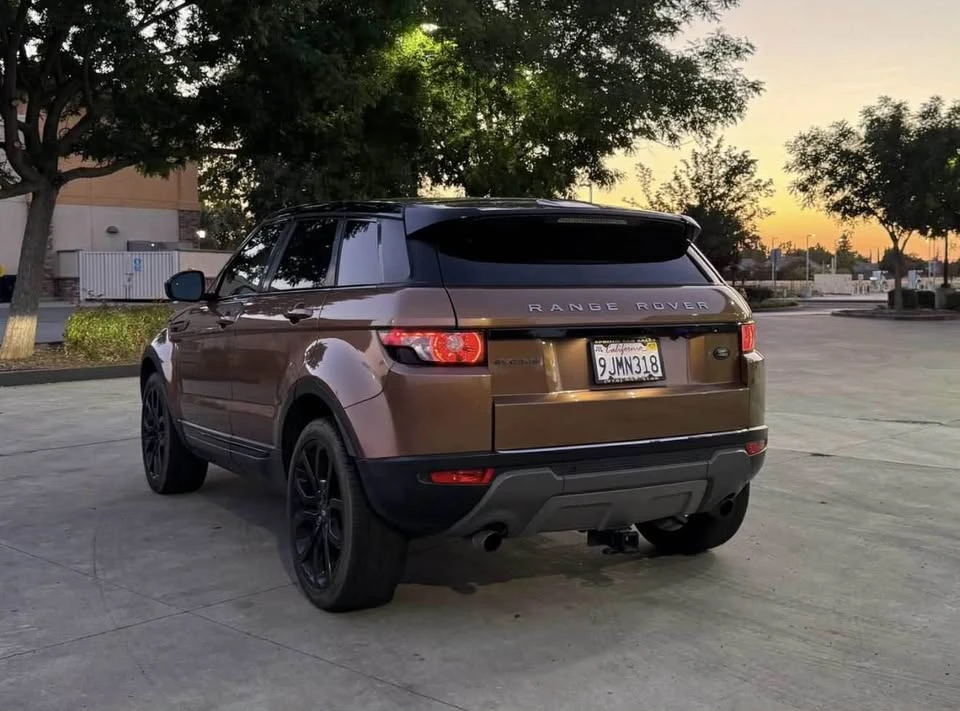 2014 Land Rover Range Rover Evoque 1st Gen - Image 13 of 16