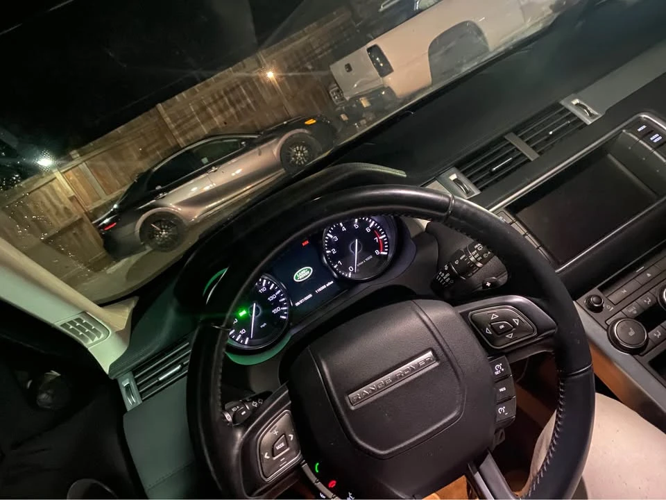 2014 Land Rover Range Rover Evoque 1st Gen - Image 10 of 16
