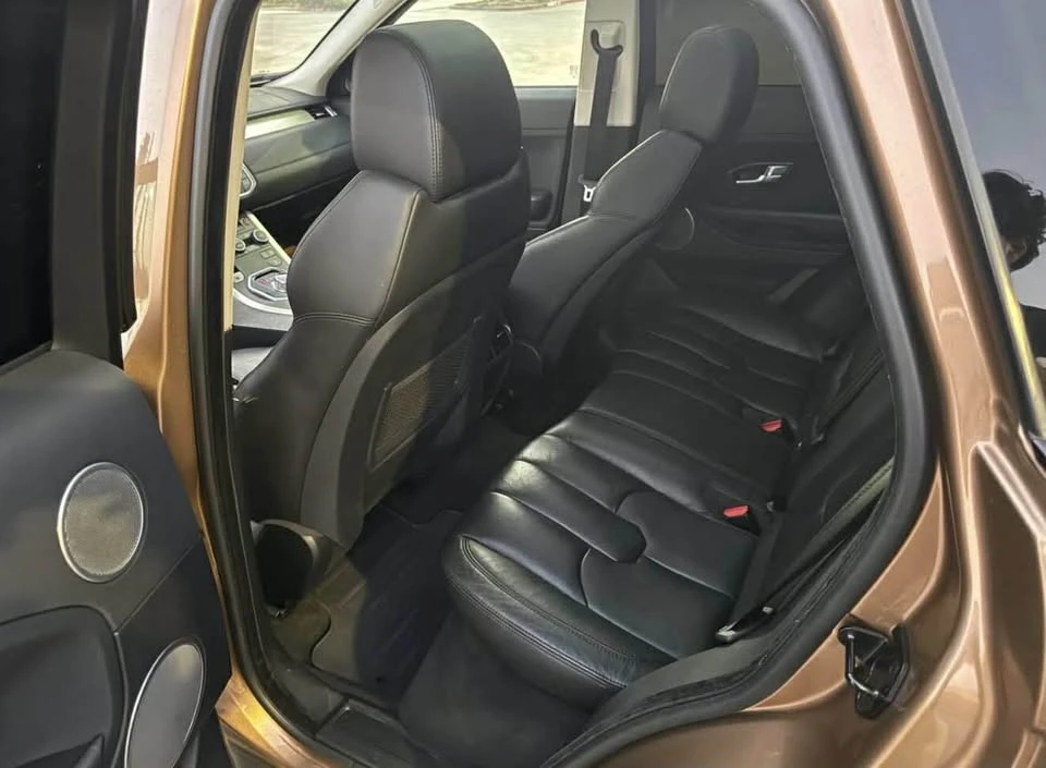 2014 Land Rover Range Rover Evoque 1st Gen - Image 7 of 16