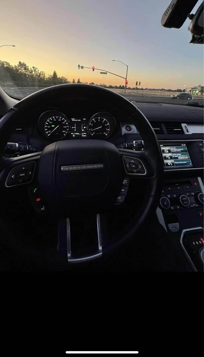 2014 Land Rover Range Rover Evoque 1st Gen - Image 6 of 16
