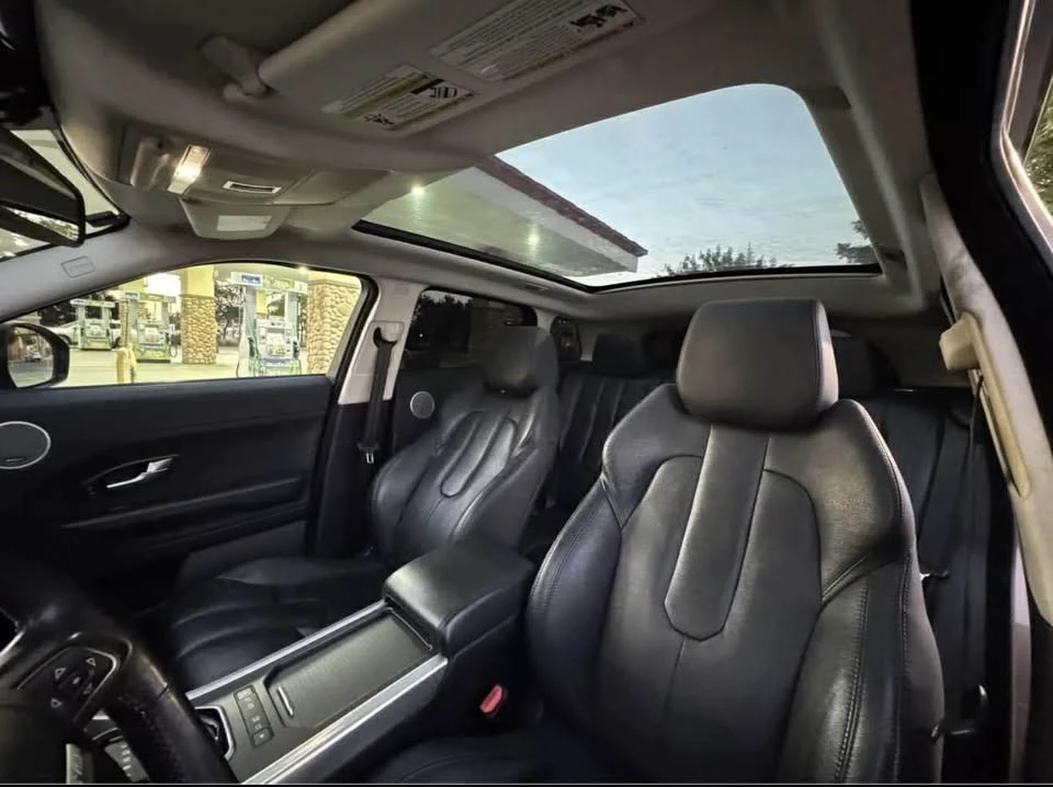 2014 Land Rover Range Rover Evoque 1st Gen - Image 12 of 16