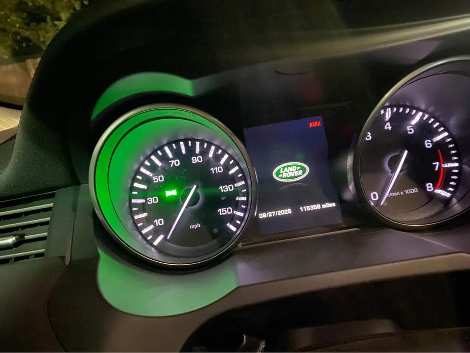 2014 Land Rover Range Rover Evoque 1st Gen - Image 14 of 16