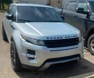 2014 Land Rover Range Rover Evoque 1st Gen - Image 2 of 3