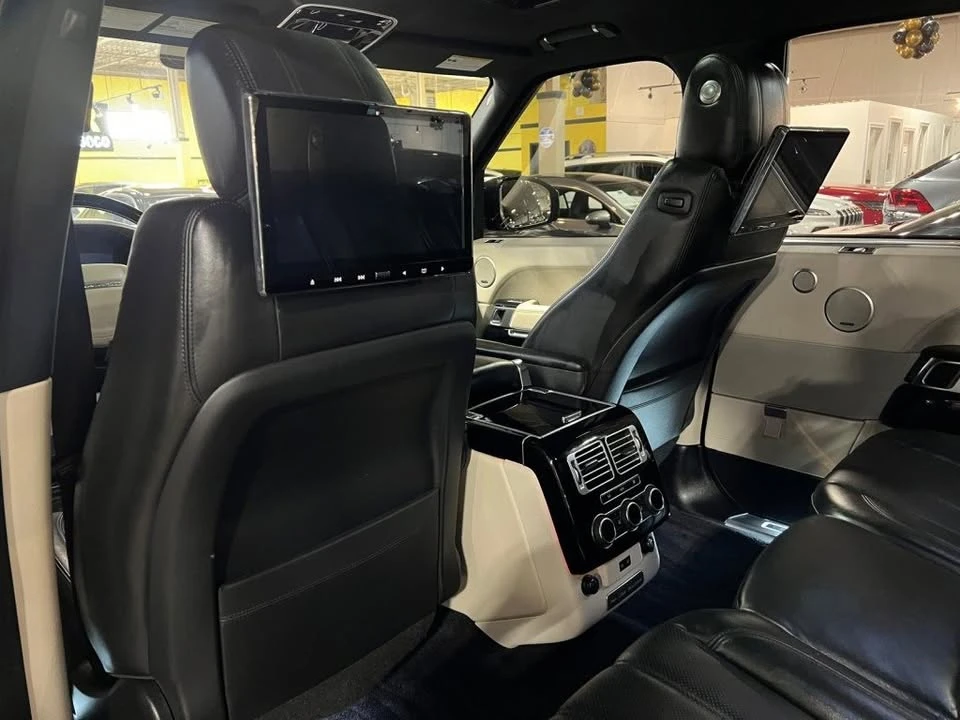 2014 Land Rover Range Rover L405 - Image 15 of 20