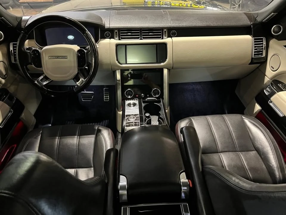 2014 Land Rover Range Rover L405 - Image 11 of 20