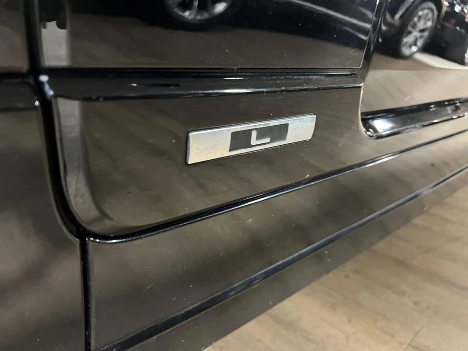 2014 Land Rover Range Rover L405 - Image 8 of 20
