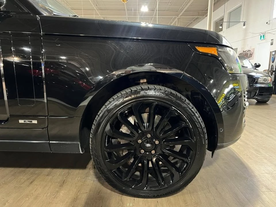 2014 Land Rover Range Rover L405 - Image 7 of 20