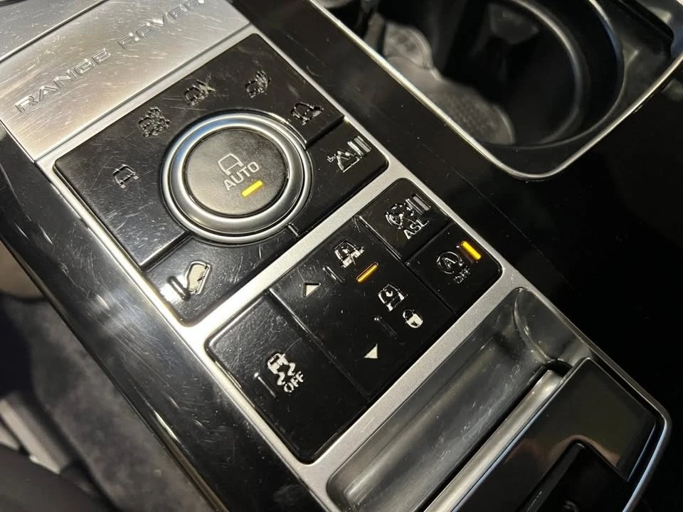 2014 Land Rover Range Rover L405 - Image 18 of 20