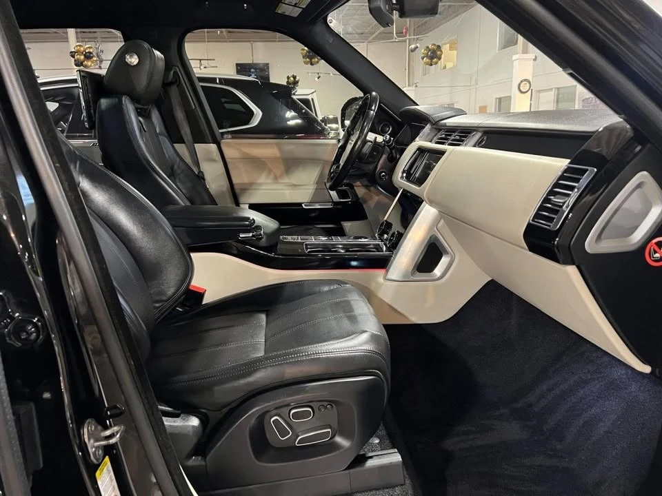 2014 Land Rover Range Rover L405 - Image 13 of 20